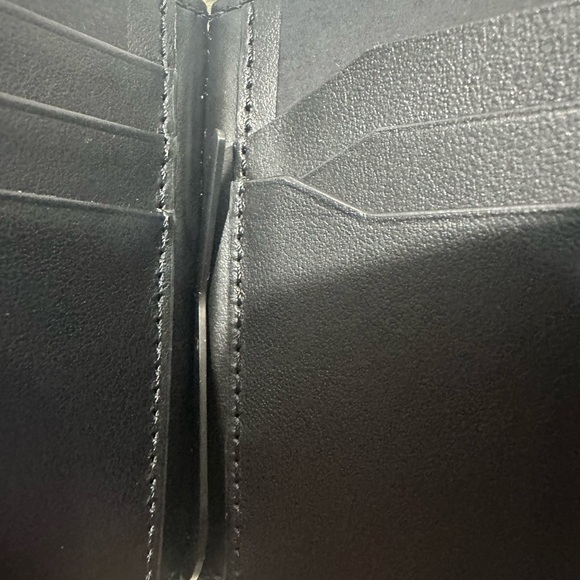 MONTBLANC EXTREME 3.0 WALLET 6CC WITH MONEY CLIP - Picture 4 of 7